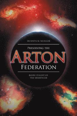 Preserving the Arton Federation 1