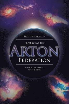 Preserving the Arton Federation 1