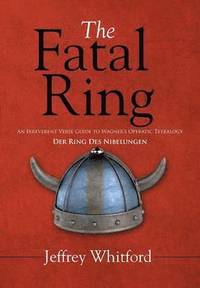 bokomslag The Fatal Ring