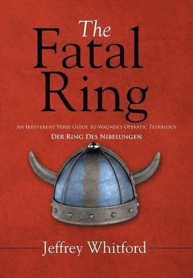 bokomslag The Fatal Ring