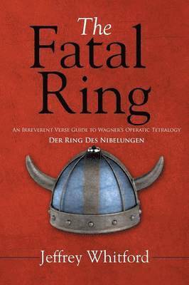 bokomslag The Fatal Ring