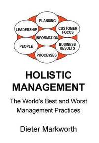 bokomslag Holistic Management