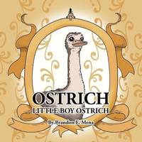 bokomslag Ostrich