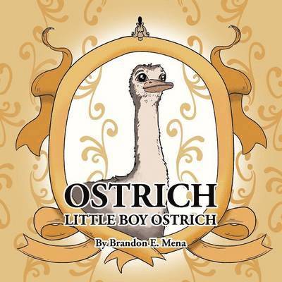 Ostrich 1