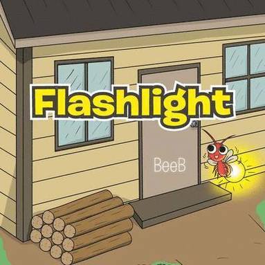 bokomslag Flashlight