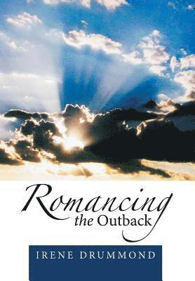 bokomslag Romancing the Outback