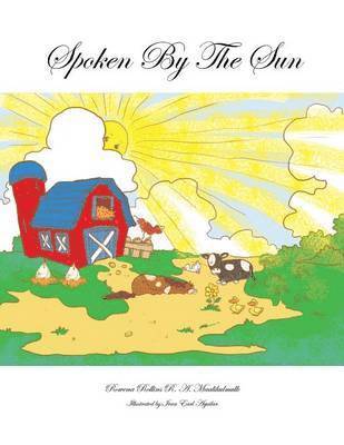 Spoken by the Sun 1