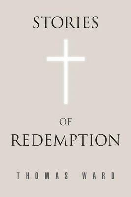 bokomslag Stories of Redemption