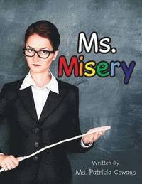 bokomslag Ms. Misery