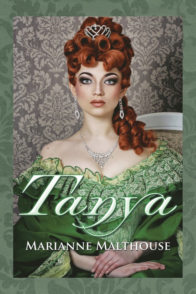 Marianne Malthouse - Tanya, Häftad. Tillgänglighet: Lägg i varukorg