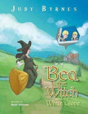 Bea the Witch and the White Glove 1