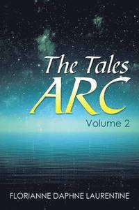 bokomslag The Tales Arc