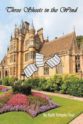 Ruth Temple-Taul - Three sheets in the wind, Häftad