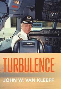 bokomslag Turbulence