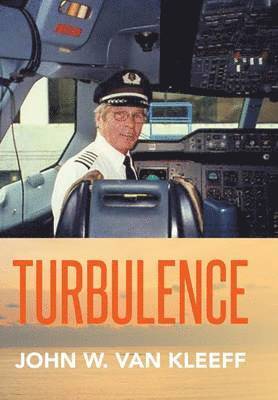 bokomslag Turbulence