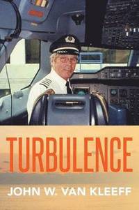 bokomslag Turbulence