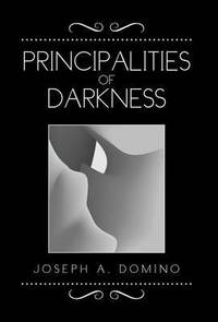 bokomslag Principalities of Darkness