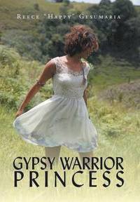 bokomslag Gypsy Warrior Princess