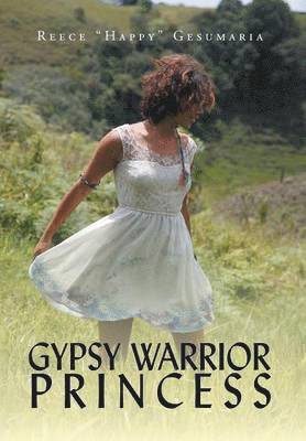 bokomslag Gypsy Warrior Princess