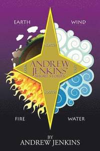 bokomslag Andrew Jenkins' Short stories