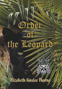 bokomslag Order of the Leopard