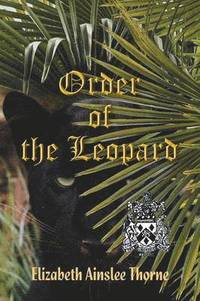 bokomslag Order of the Leopard