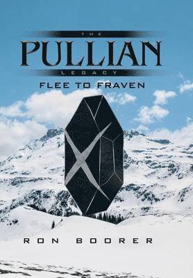 bokomslag Pullian Legacy