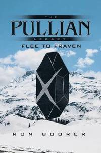 bokomslag Pullian Legacy