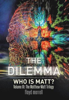 Floyd Merrell - Dilemma, Inbunden