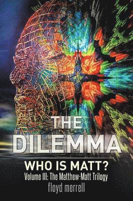 Floyd Merrell - Dilemma, Häftad