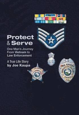 Protect & Serve 1