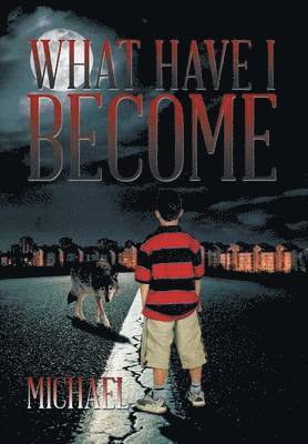 Michael - What Have I Become, Inbunden