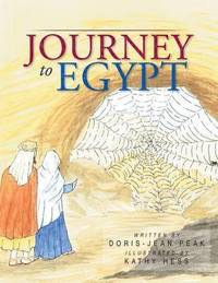 bokomslag Journey to Egypt
