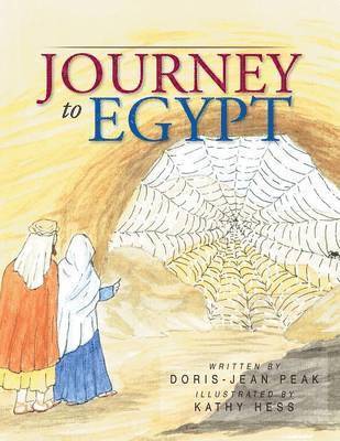 Journey to Egypt 1