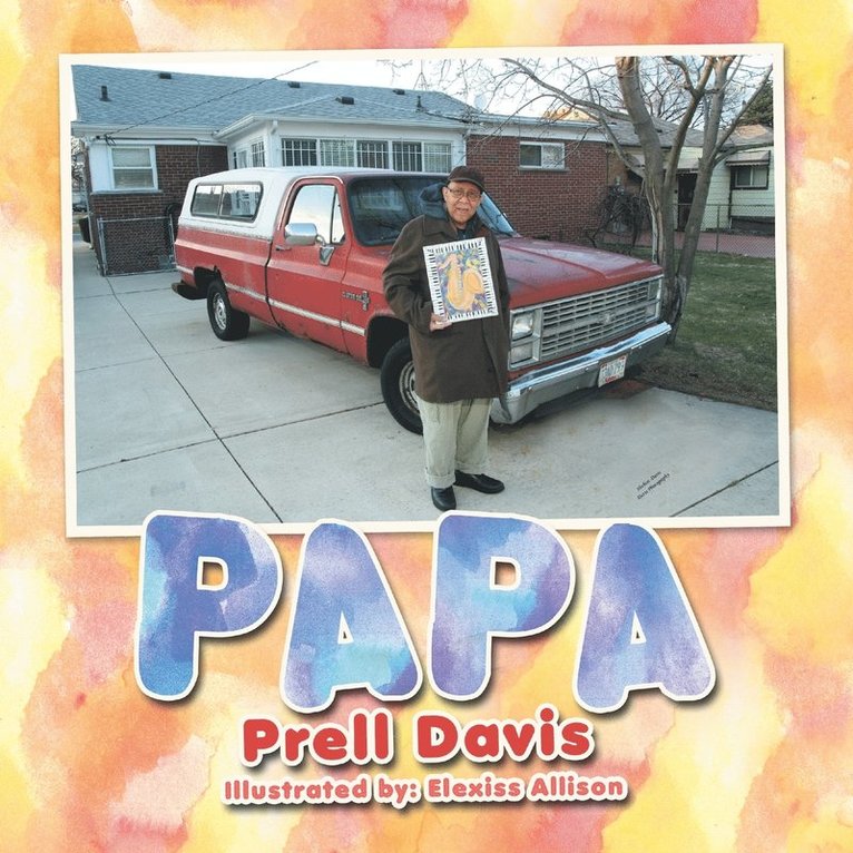 Papa 1