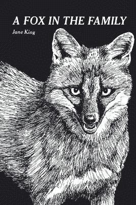 Jane King - Fox in the Family, Häftad