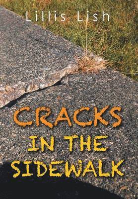 Cracks in the Sidewalk 1