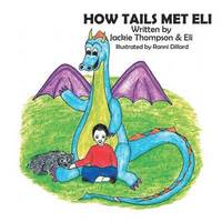 bokomslag How Tails Met Eli
