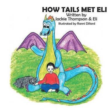 bokomslag How Tails Met Eli