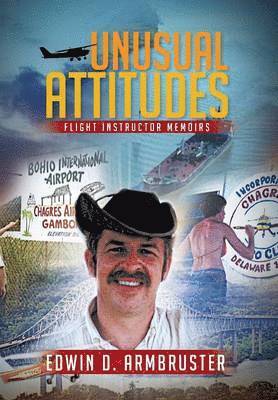 Unusual Attitudes 1