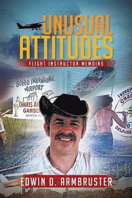 Unusual Attitudes 1