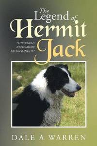 bokomslag Legend of Hermit Jack