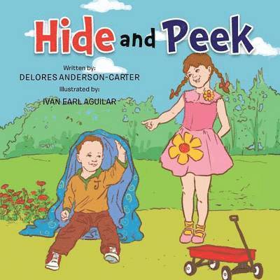 Hide and Peek 1