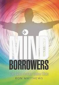 bokomslag Mind Borrowers