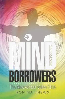 bokomslag Mind Borrowers