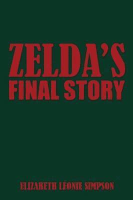 bokomslag Zelda's Final Story