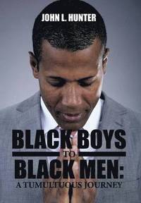 bokomslag Black Boys to Black Men