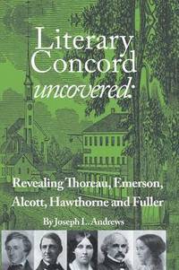 bokomslag Literary Concord Uncovered