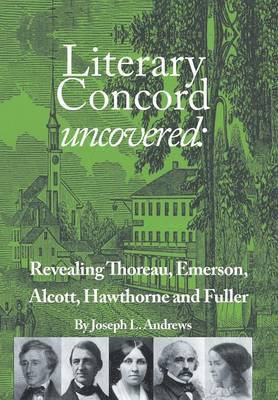 Literary Concord Uncovered 1