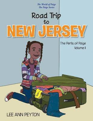 Road Trip to New Jersey 1